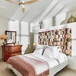 شقة Chateau De La Piscine - Dans Au Coeur D'un Grand Parc Arbore مونبيلييه